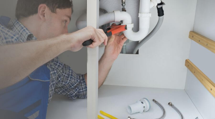 Professional expert plumbing services in Prospect, PA